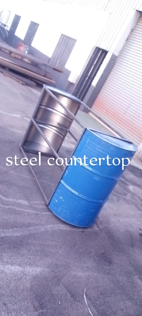 Construction Supplies